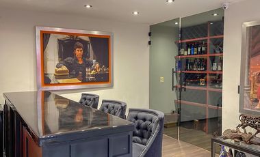 Casa en Del Valle Centro en Venta