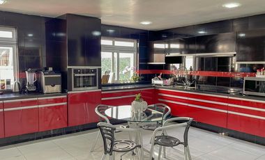 Casa en Del Valle Centro en Venta