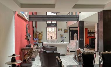 Casa en Del Valle Centro en Venta