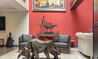 Casa en Del Valle Centro en Venta