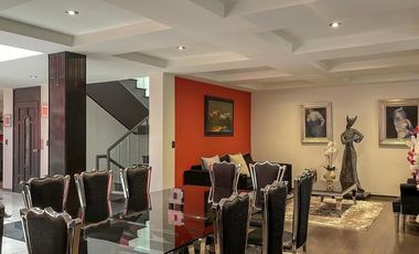 Casa en Del Valle Centro en Venta