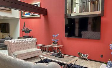 Casa en Del Valle Centro en Venta