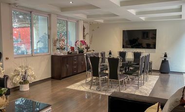 Casa en Del Valle Centro en Venta