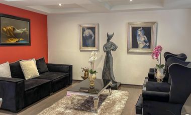 Casa en Del Valle Centro en Venta