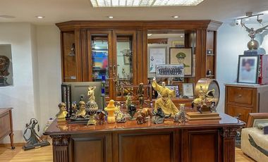 Casa en Del Valle Centro en Venta