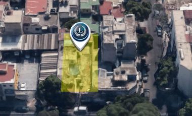 Terreno en renta en Iztapalapa, Iztapalapa
