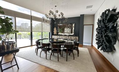 Casa en Venta en Bosque Real