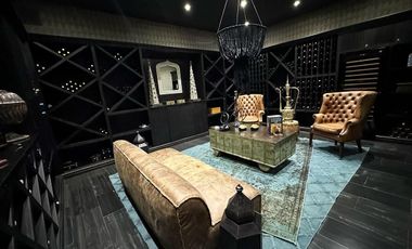 Casa en Venta en Bosque Real