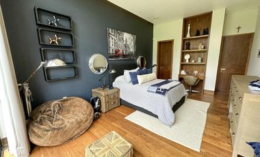 Casa en Venta en Bosque Real