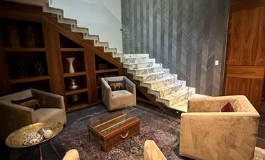 Casa en Venta en Bosque Real