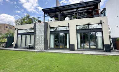 Casa en Venta en Bosque Real