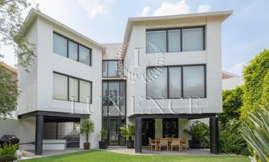 Casa en Venta en San Jerónimo, Magdalena Contreras