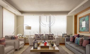 Casa en Venta en San Jerónimo, Magdalena Contreras