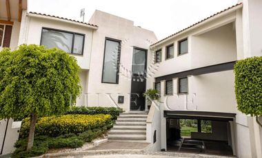 Casa en Venta en San Jerónimo, Magdalena Contreras