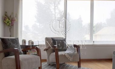 Casa en Venta en San Jerónimo, Magdalena Contreras