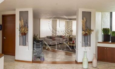 Casa en Venta en San Jerónimo, Magdalena Contreras