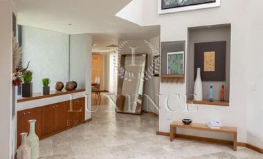 Casa en Venta en San Jerónimo, Magdalena Contreras