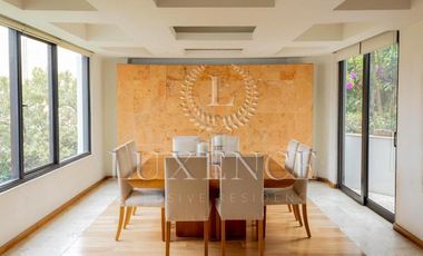 Casa en Venta en San Jerónimo, Magdalena Contreras