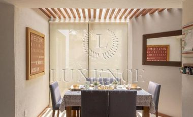 Casa en Venta en San Jerónimo, Magdalena Contreras