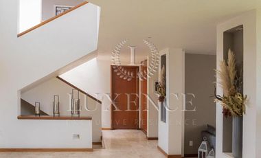 Casa en Venta en San Jerónimo, Magdalena Contreras