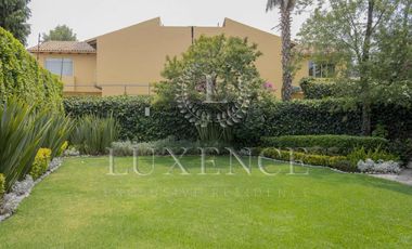 Casa en Venta en San Jerónimo, Magdalena Contreras
