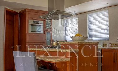 Casa en Venta en San Jerónimo, Magdalena Contreras