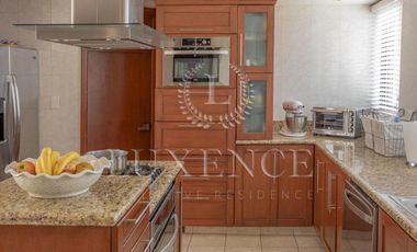 Casa en Venta en San Jerónimo, Magdalena Contreras