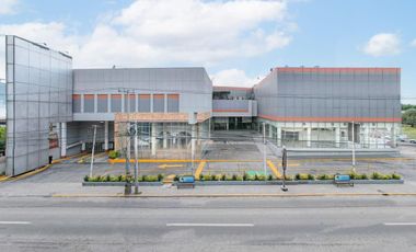 Corporativo en renta, Tlalnepantla