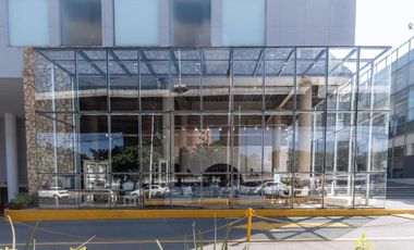 Corporativo en renta, Tlalnepantla