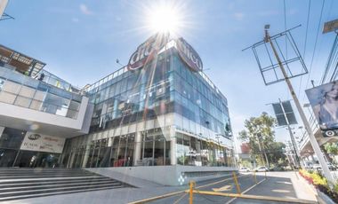 Corporativo en renta, Tlalnepantla