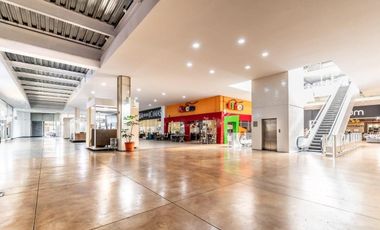 Corporativo en renta, Tlalnepantla