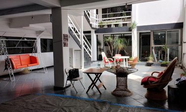 Edificio Comercial en venta, Isidro Fabela