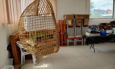 Edificio Comercial en venta, Isidro Fabela