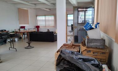 Edificio Comercial en venta, Isidro Fabela