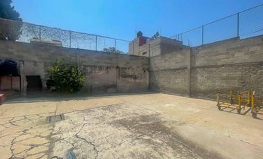 Bodega Industrial en venta, Iztapalapa