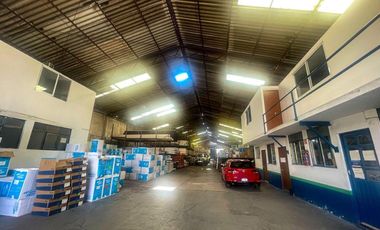 Bodega Industrial en venta, Iztapalapa