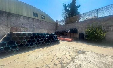 Bodega Industrial en venta, Iztapalapa