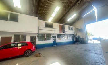 Bodega Industrial en venta, Iztapalapa