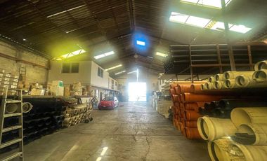 Bodega Industrial en venta, Iztapalapa