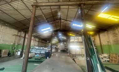 Bodega Industrial en venta, Iztapalapa