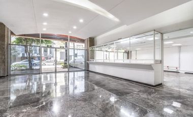 Edificio en renta, Juárez
