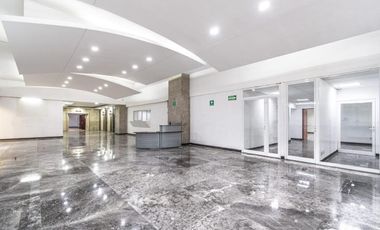 Edificio en renta, Juárez