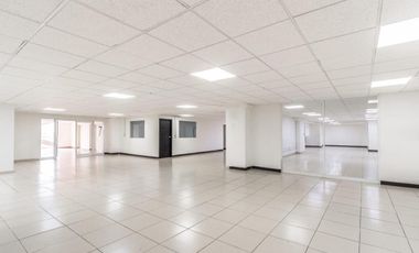 Edificio en renta, Juárez