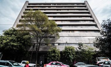 Edificio en renta, Juárez