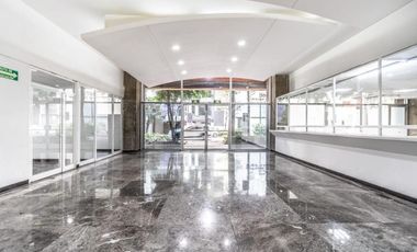 Edificio en renta, Juárez