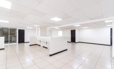 Edificio en renta, Juárez
