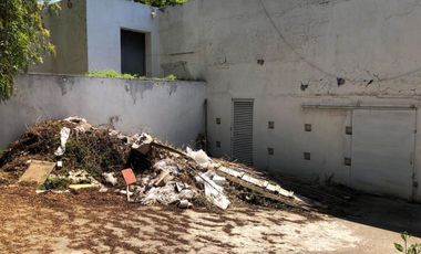Casa en venta para remodelar Jardines del Pedregal calle cerrada