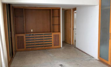 Casa en venta para remodelar Jardines del Pedregal calle cerrada