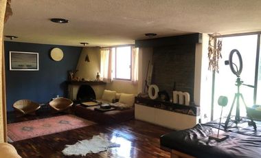 Venta de casa en Satélite