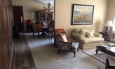 Venta de casa en Satélite